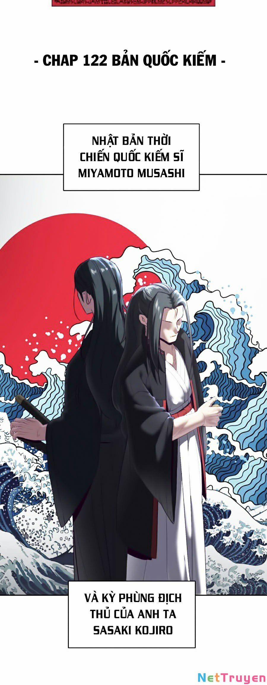Giao Ước Tử Thần 122 trang 1