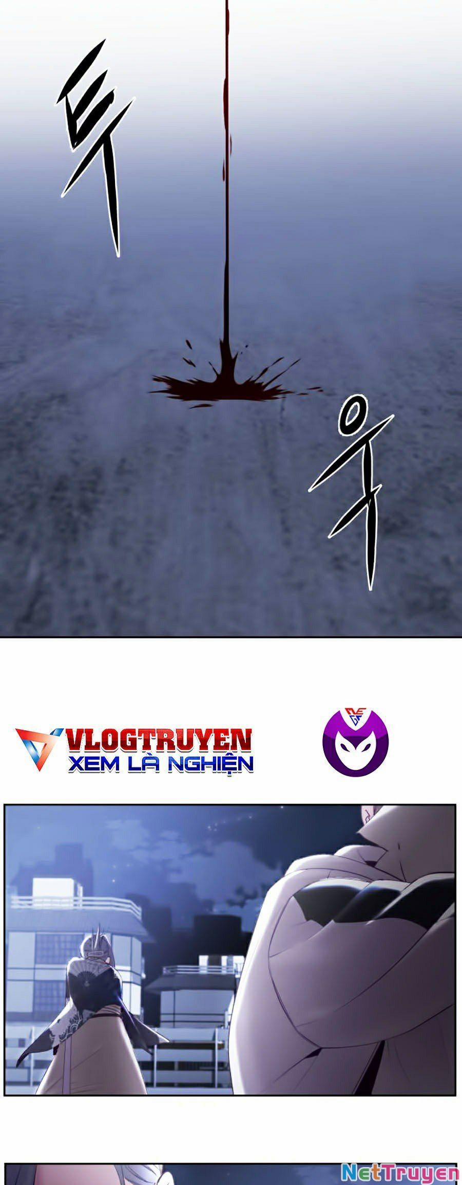 Giao Ước Tử Thần 122 trang 10