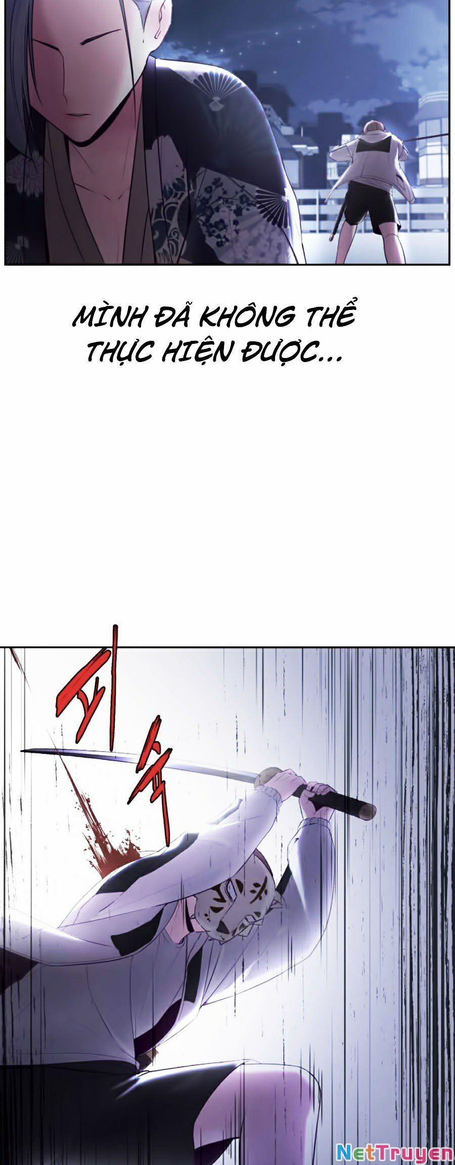 Giao Ước Tử Thần 122 trang 11