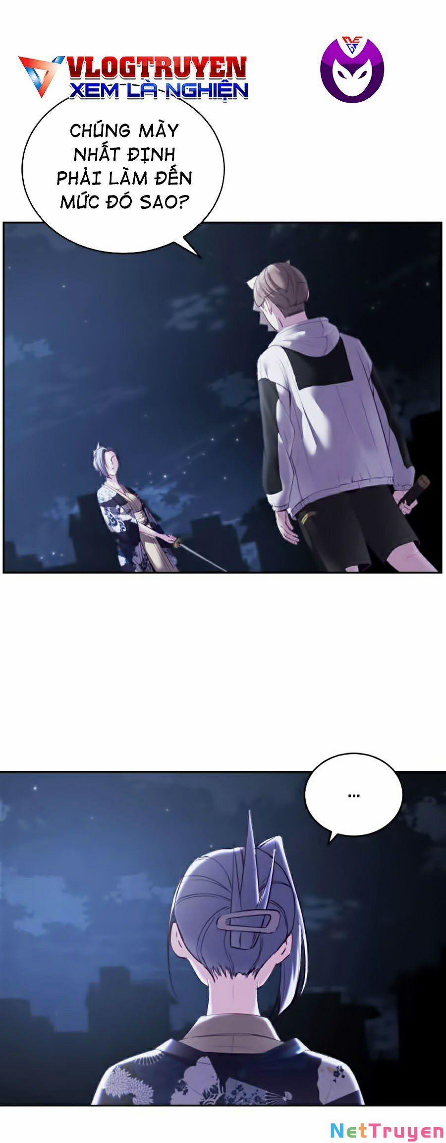 Giao Ước Tử Thần 122 trang 18