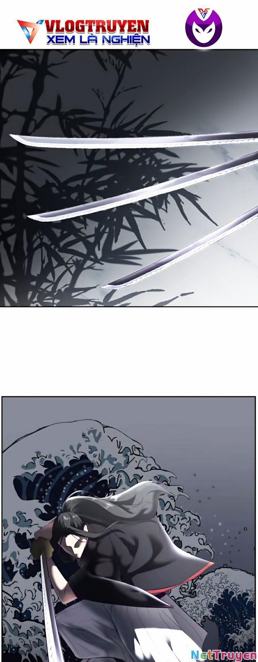 Giao Ước Tử Thần 122 trang 2