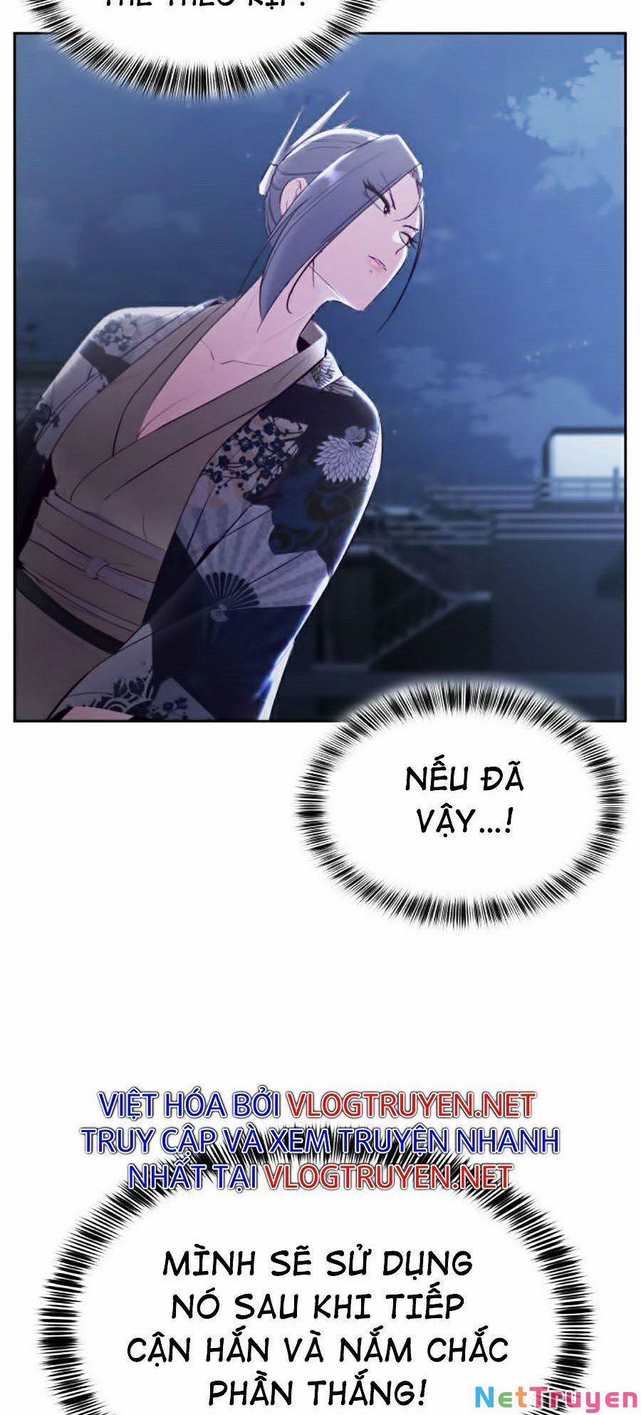 Giao Ước Tử Thần 122 trang 28