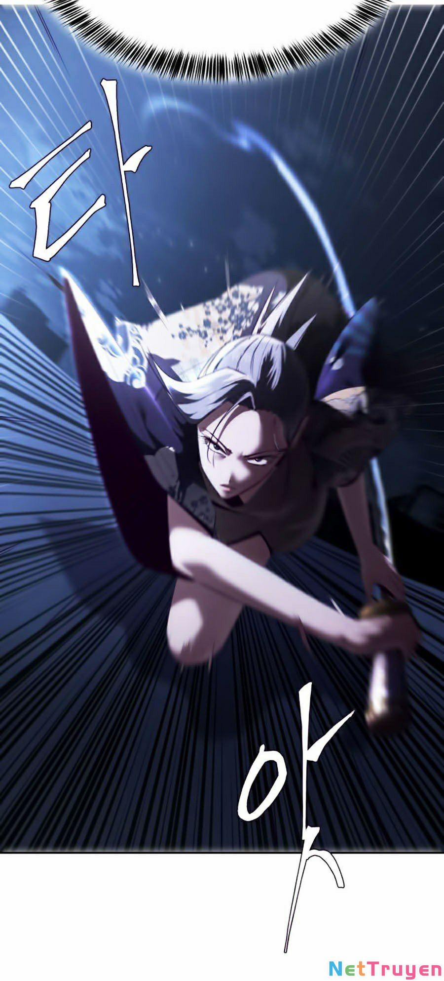Giao Ước Tử Thần 122 trang 29