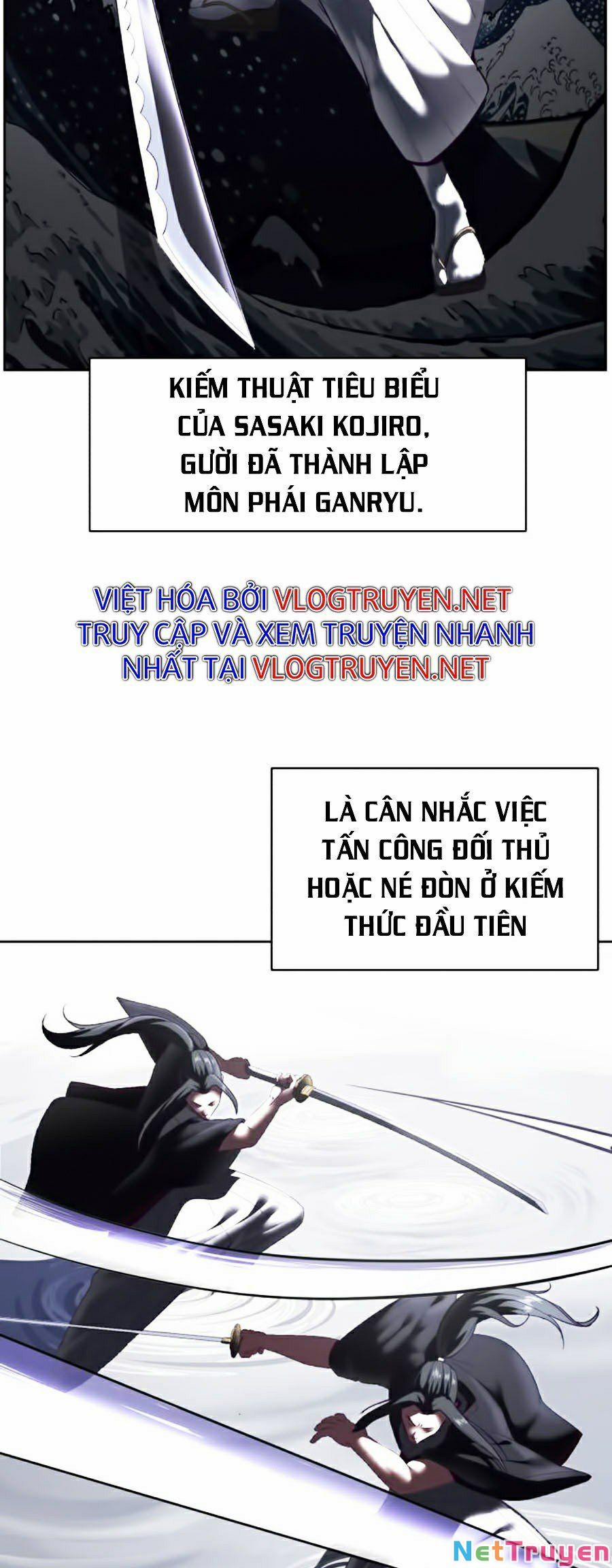 Giao Ước Tử Thần 122 trang 3