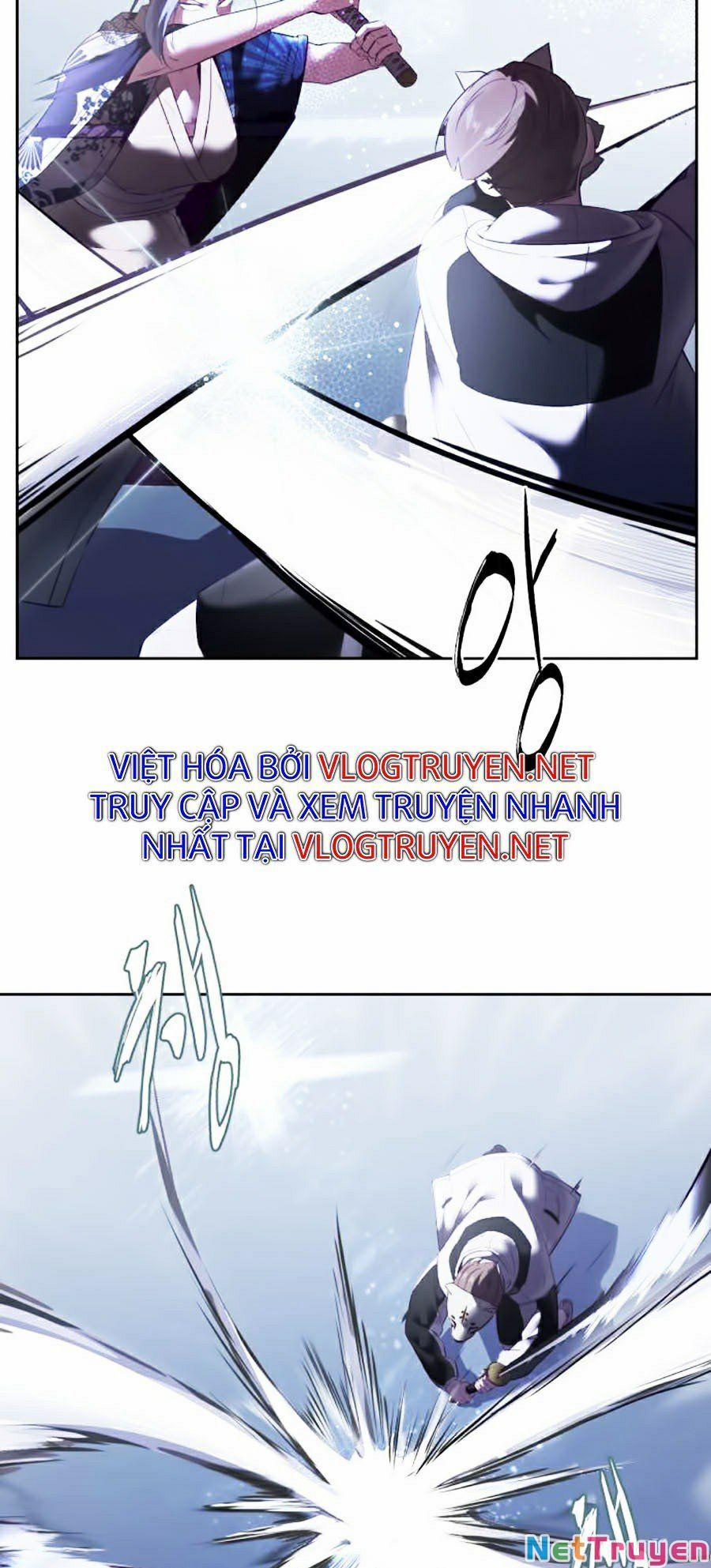 Giao Ước Tử Thần 122 trang 33