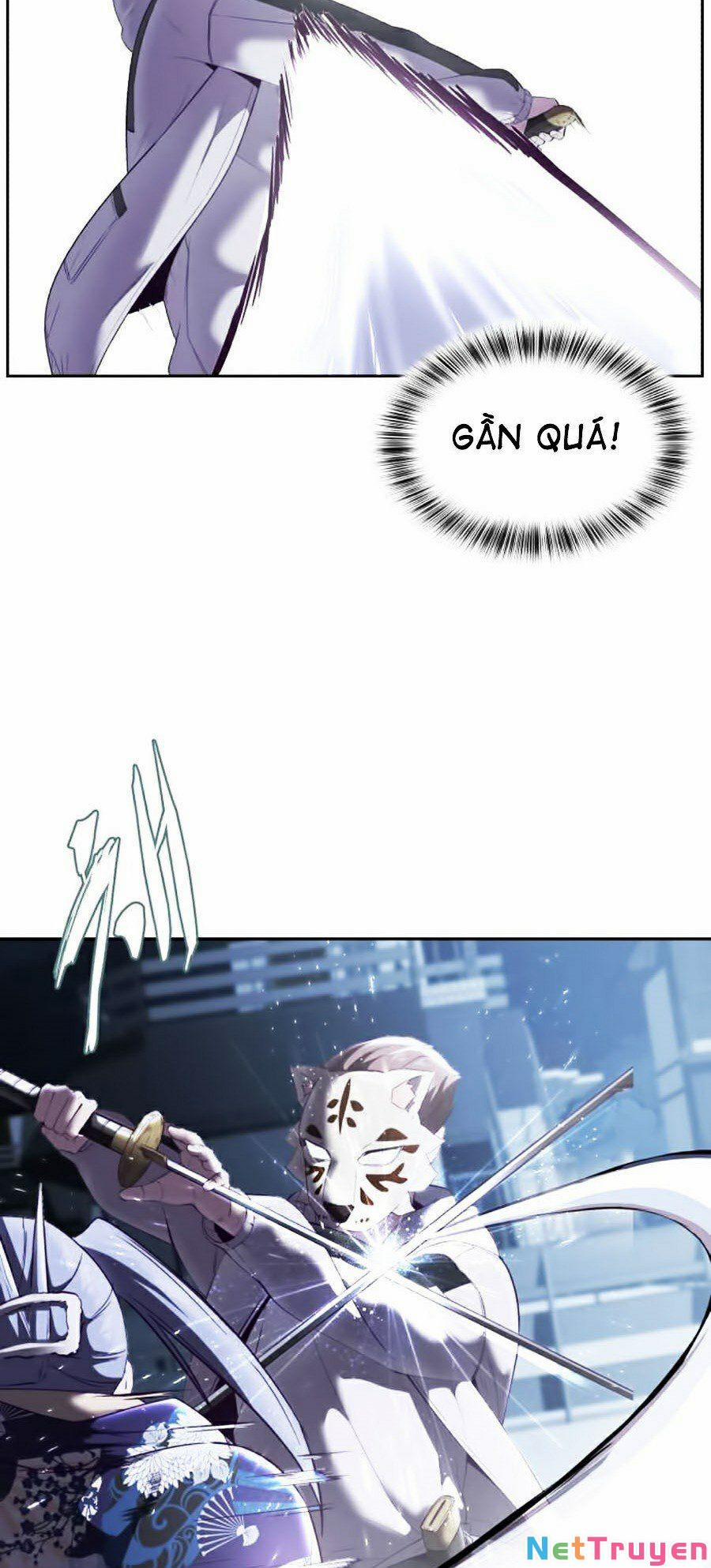 Giao Ước Tử Thần 122 trang 36
