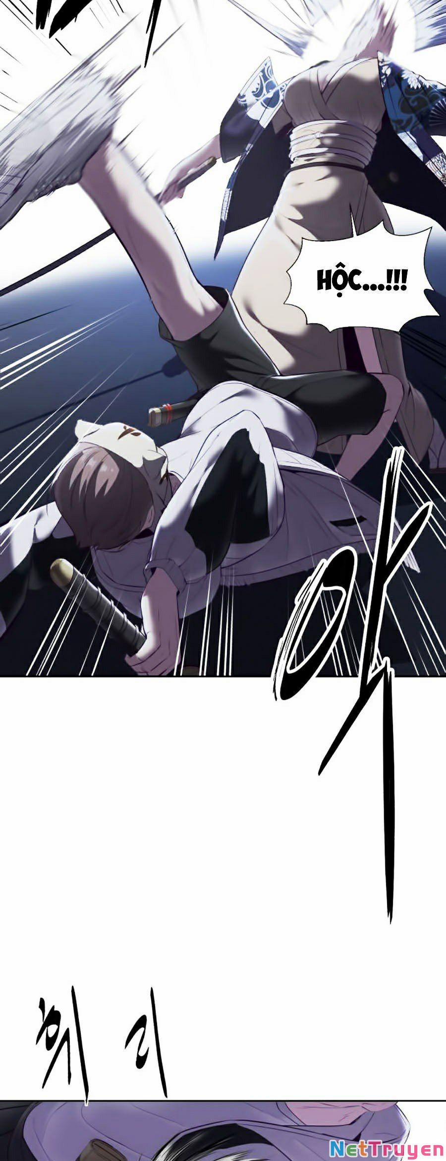 Giao Ước Tử Thần 122 trang 54