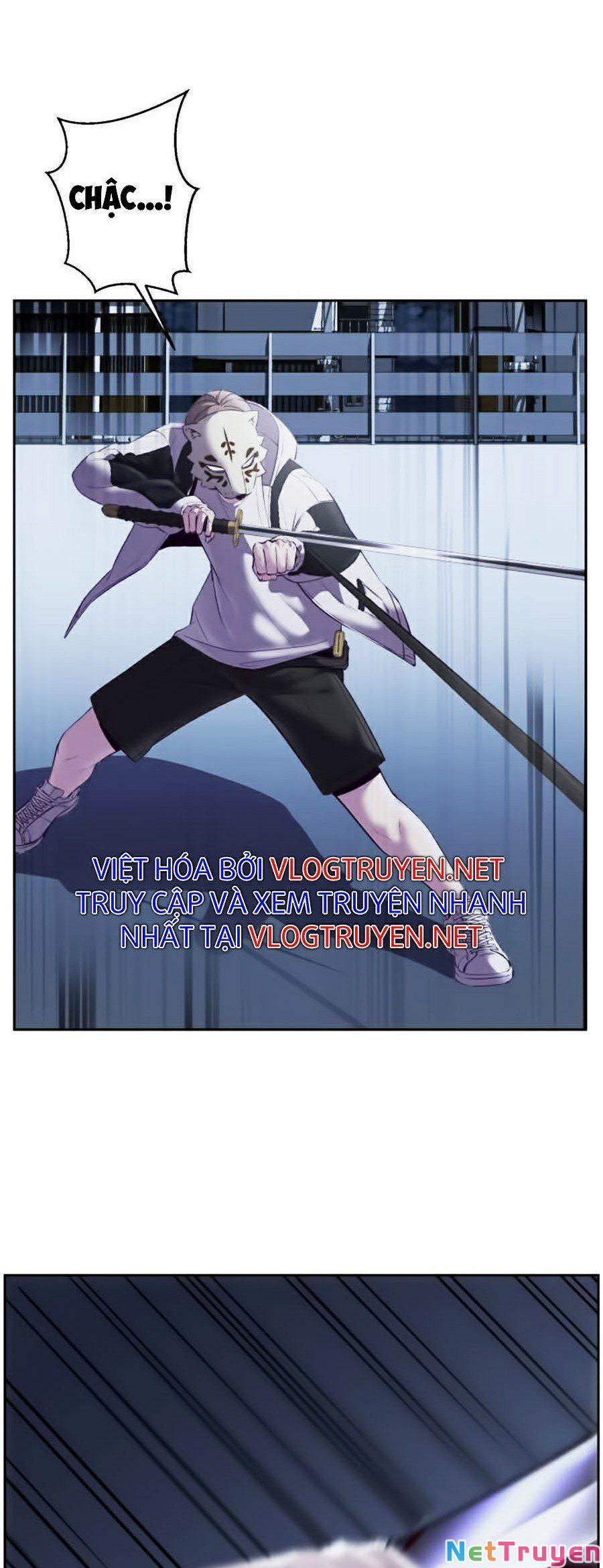Giao Ước Tử Thần 122 trang 57
