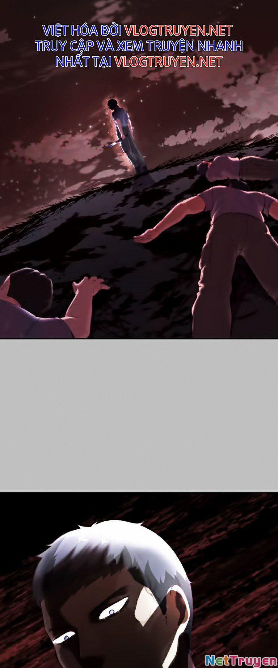 Giao Ước Tử Thần 122 trang 65