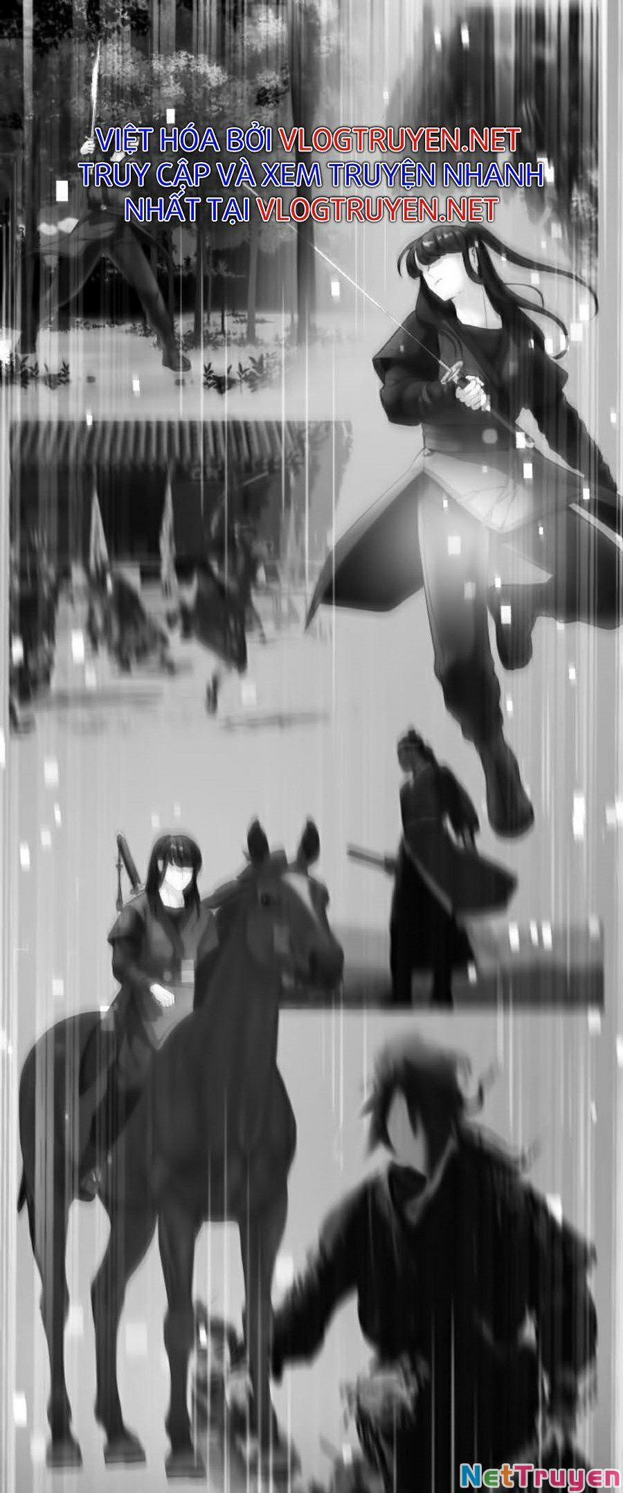 Giao Ước Tử Thần 122 trang 71