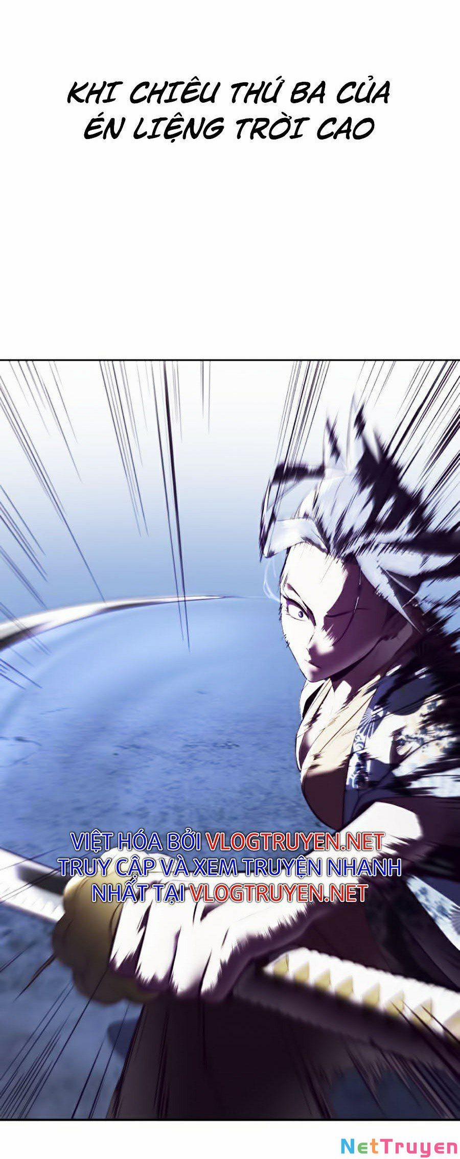 Giao Ước Tử Thần 122 trang 81