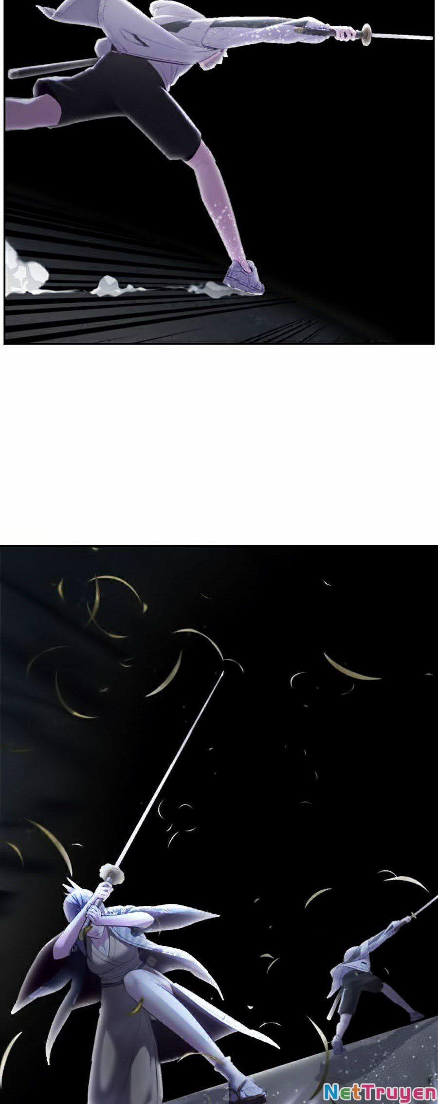 Giao Ước Tử Thần 122 trang 85