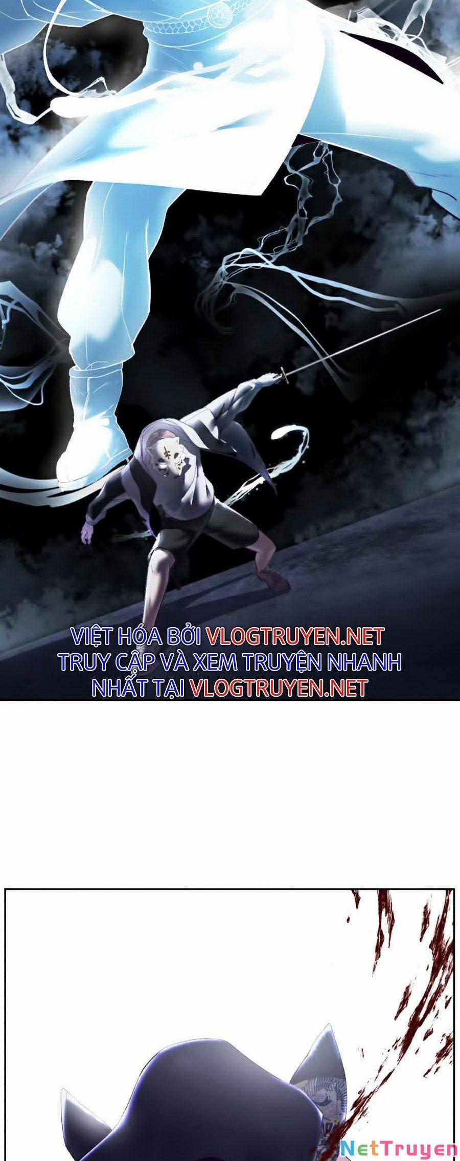 Giao Ước Tử Thần 122 trang 93