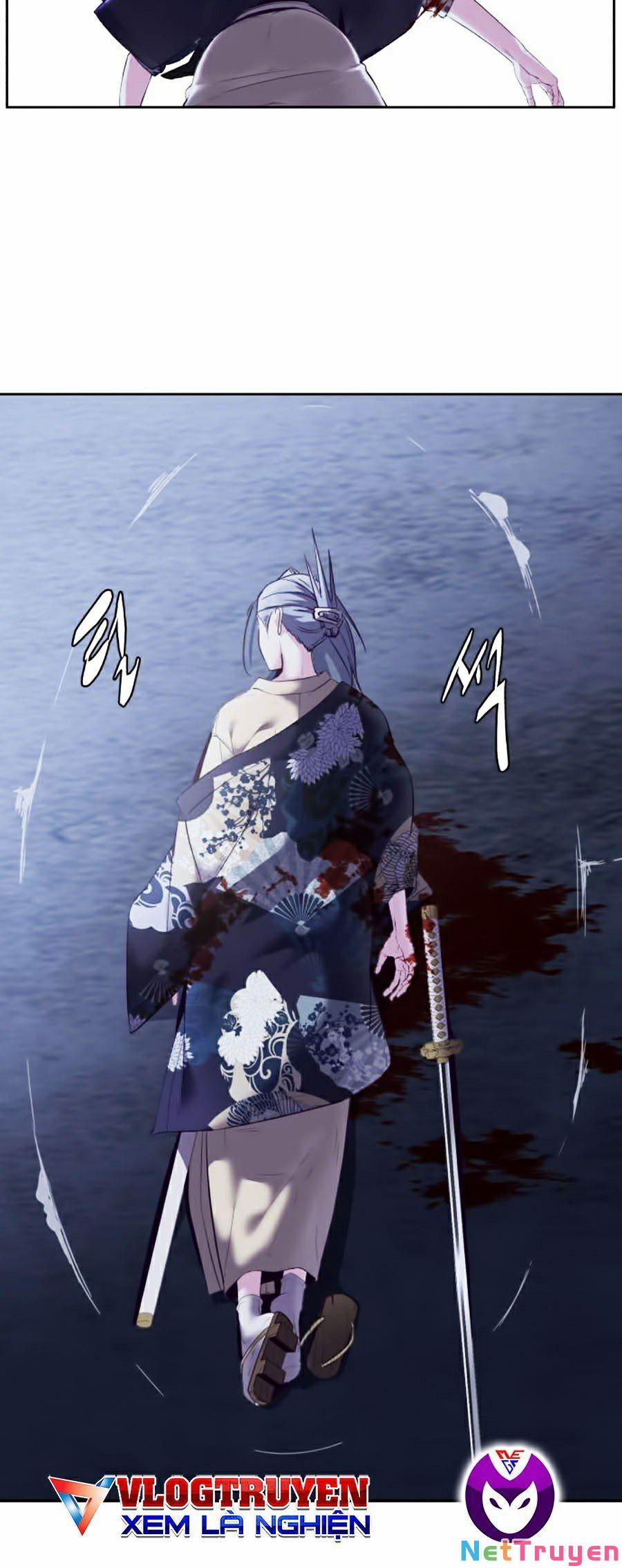 Giao Ước Tử Thần 122 trang 94