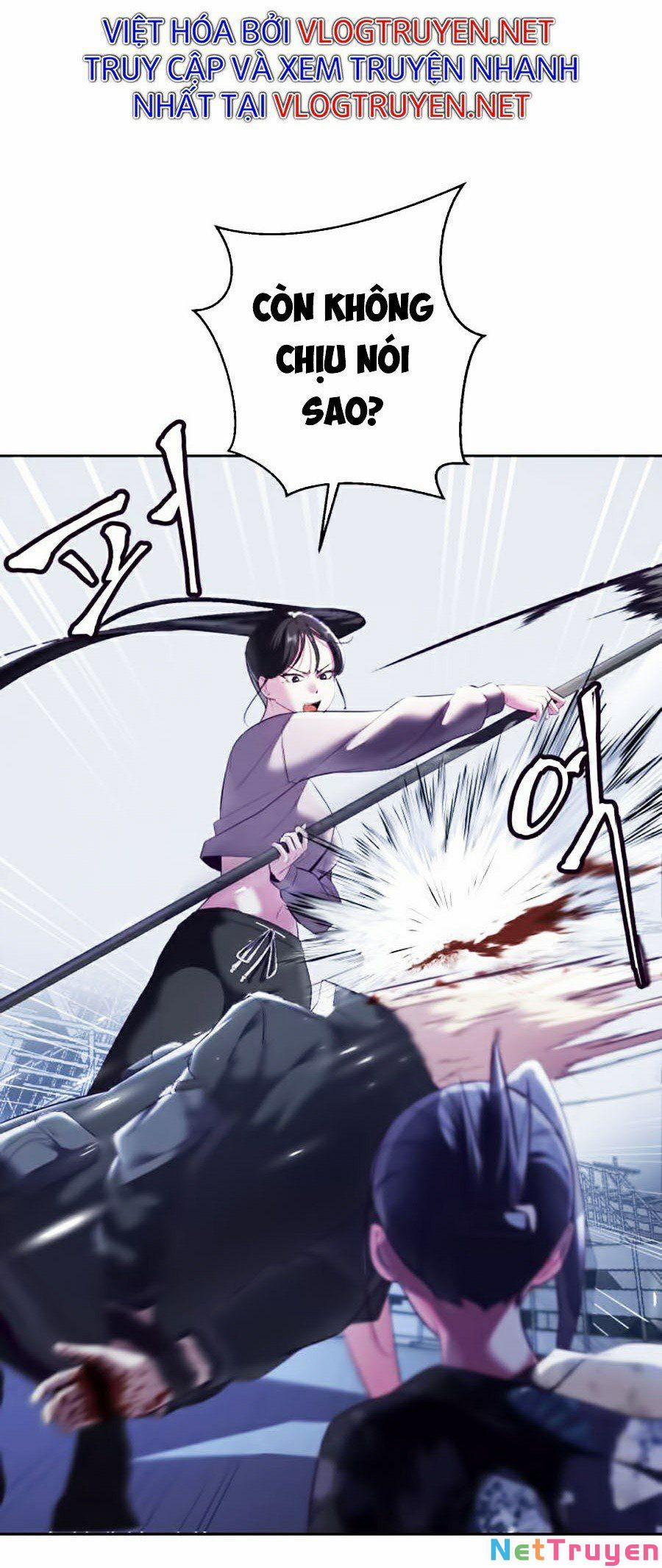 Giao Ước Tử Thần 123 trang 13