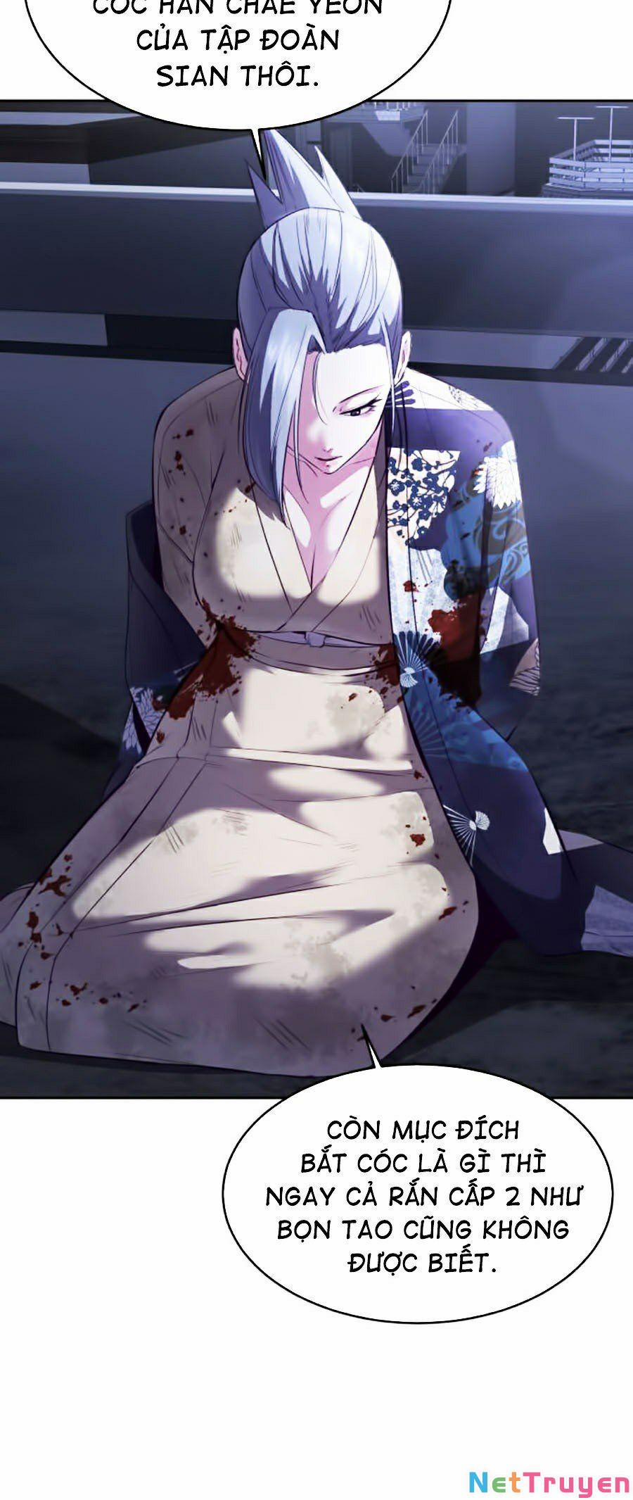 Giao Ước Tử Thần 123 trang 19