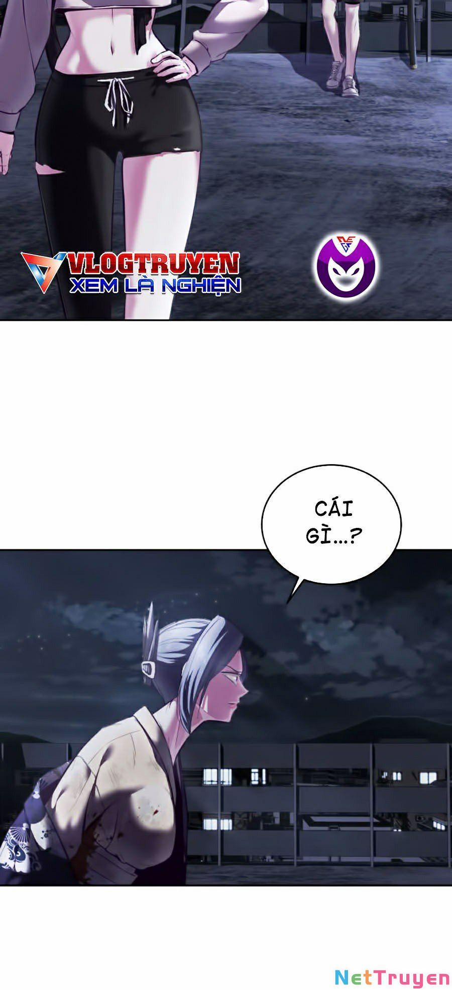 Giao Ước Tử Thần 123 trang 32