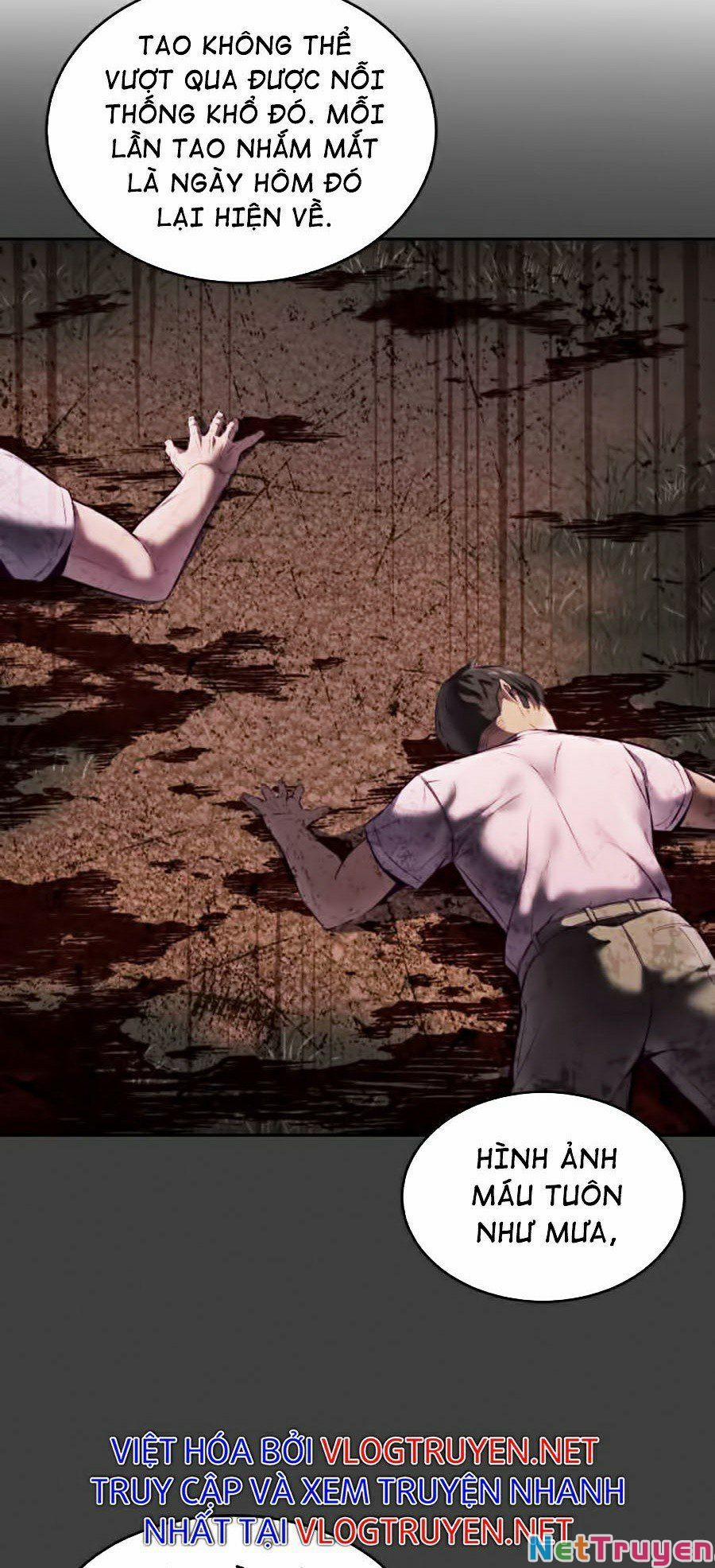 Giao Ước Tử Thần 123 trang 36