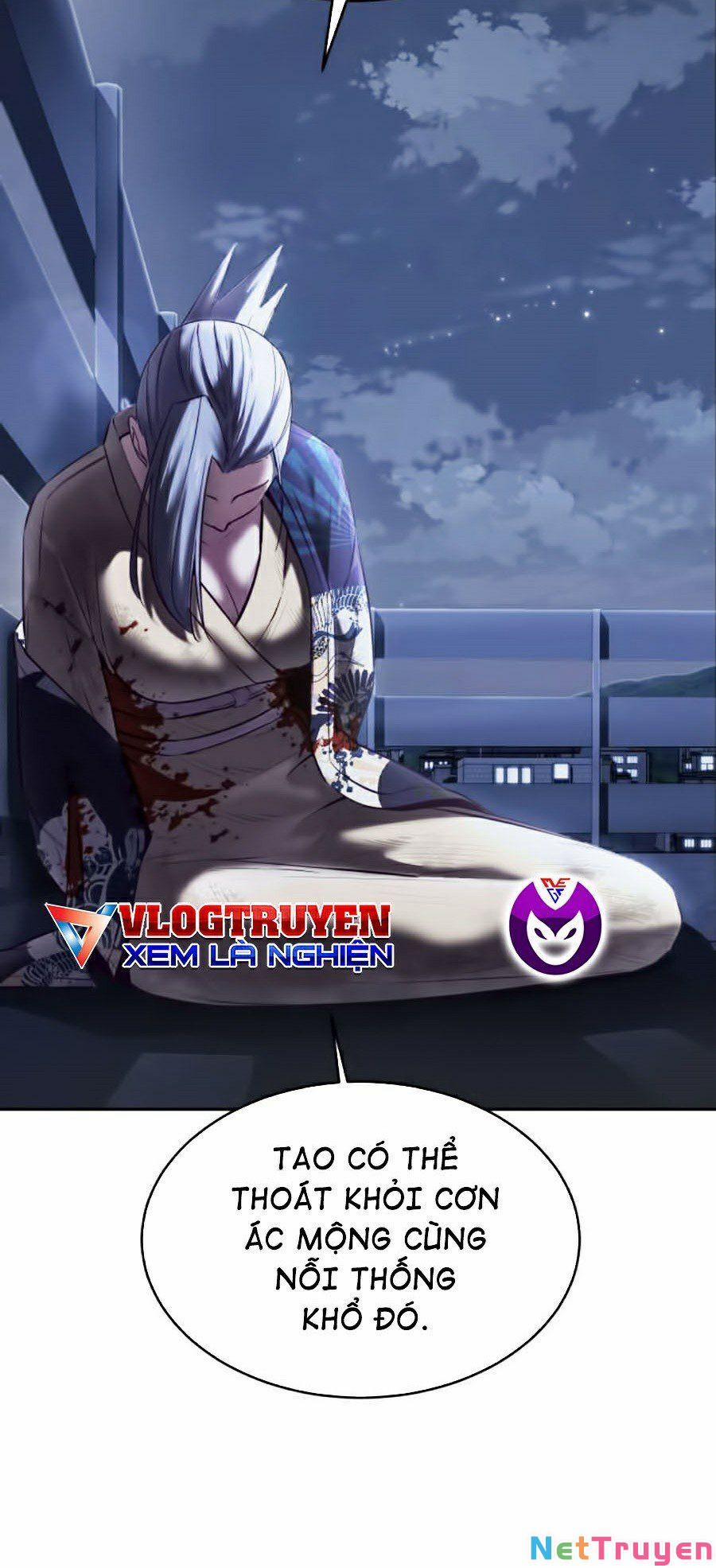 Giao Ước Tử Thần 123 trang 38