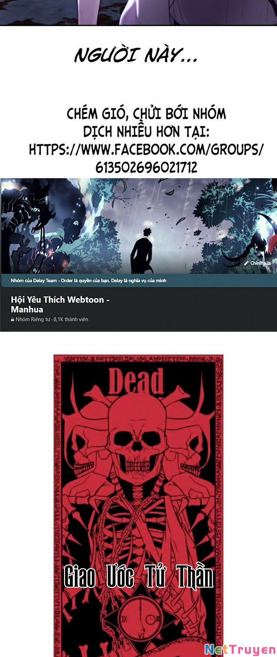 Giao Ước Tử Thần 123 trang 5