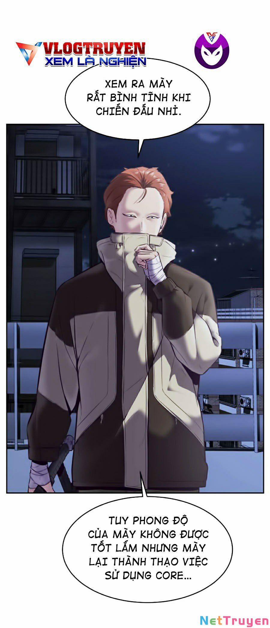 Giao Ước Tử Thần 123 trang 67