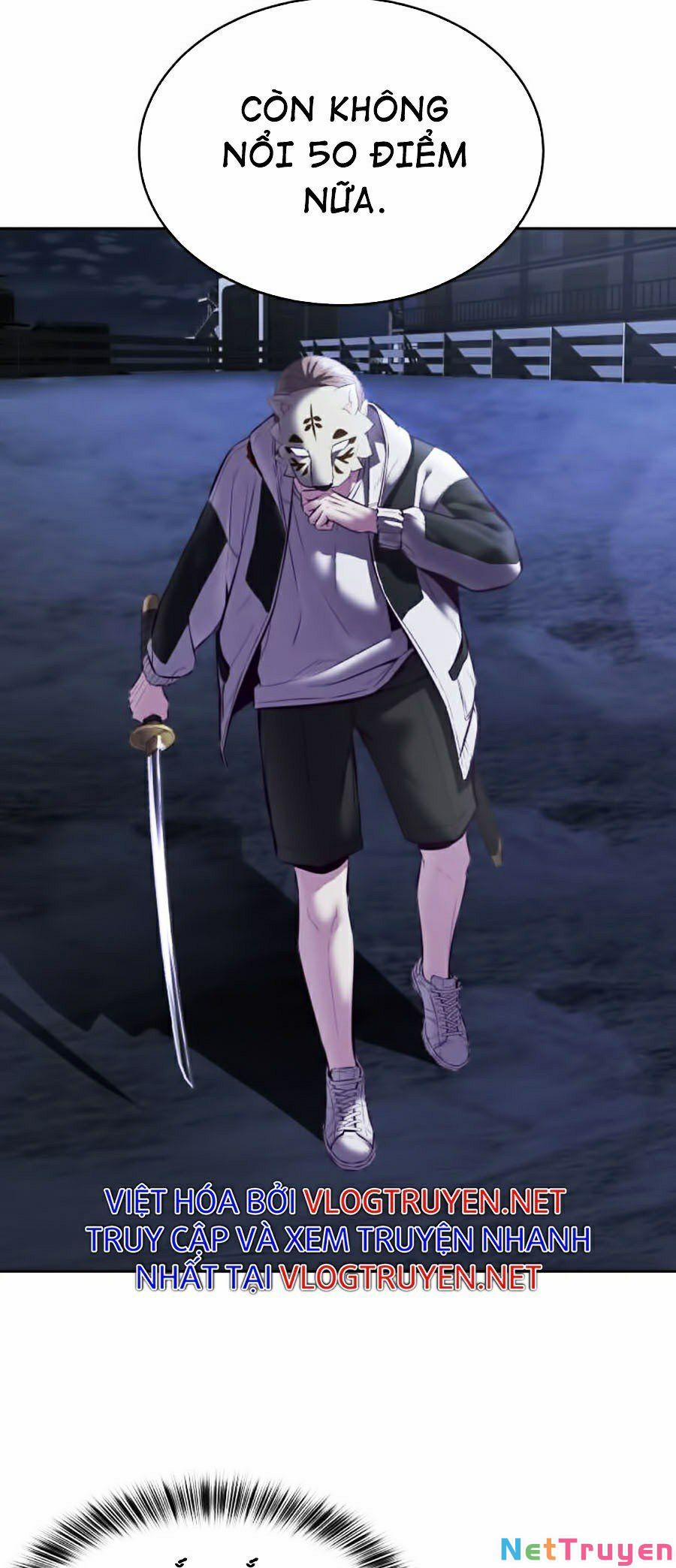 Giao Ước Tử Thần 123 trang 71