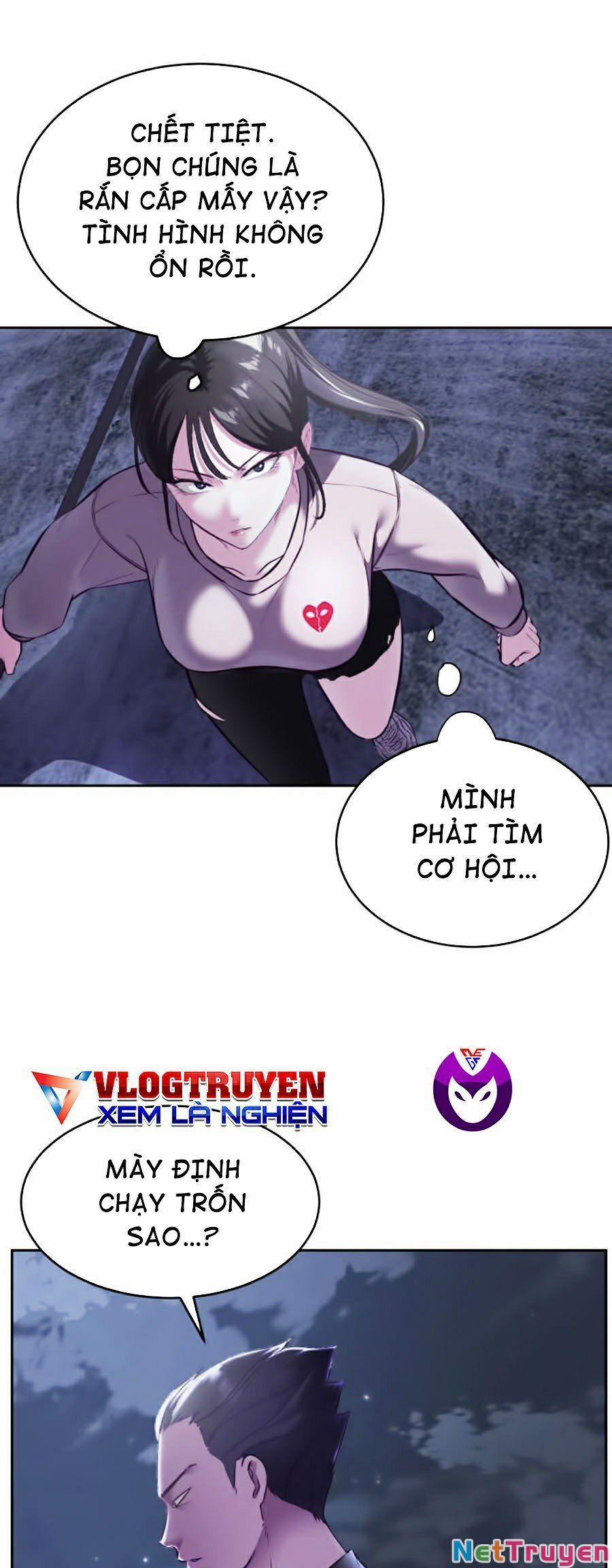 Giao Ước Tử Thần 123 trang 76