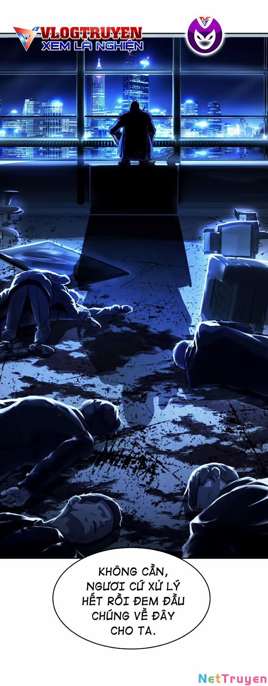 Giao Ước Tử Thần 123 trang 91