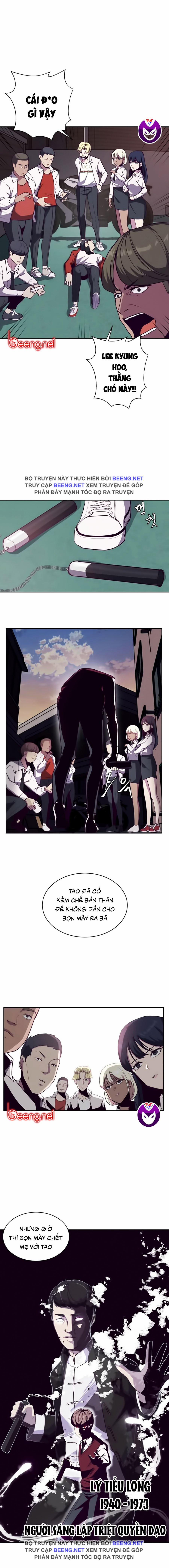 Giao Ước Tử Thần 4 trang 0