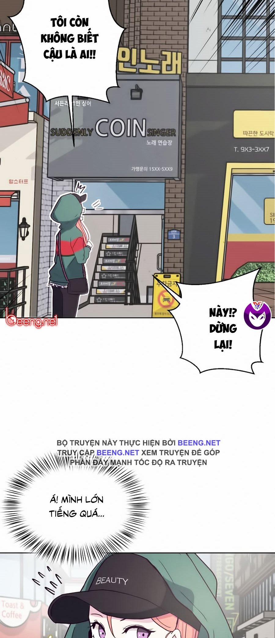 Giao Ước Tử Thần 5 trang 12