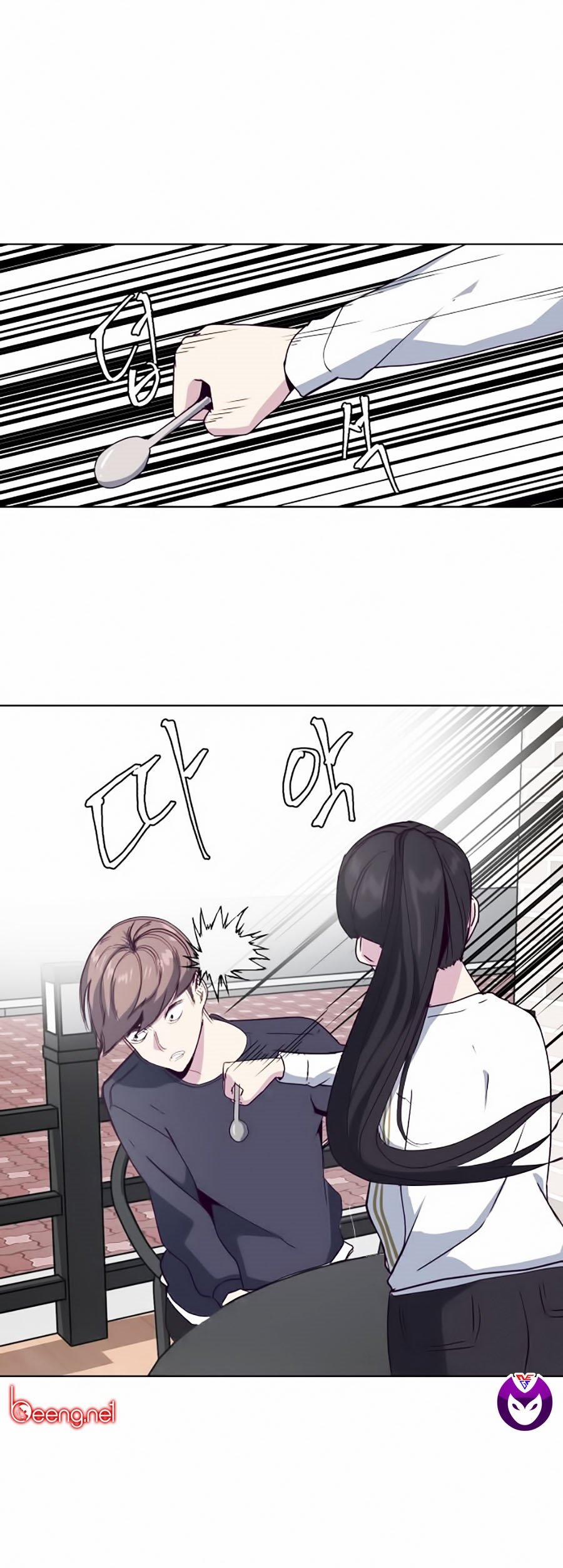 Giao Ước Tử Thần 5 trang 20