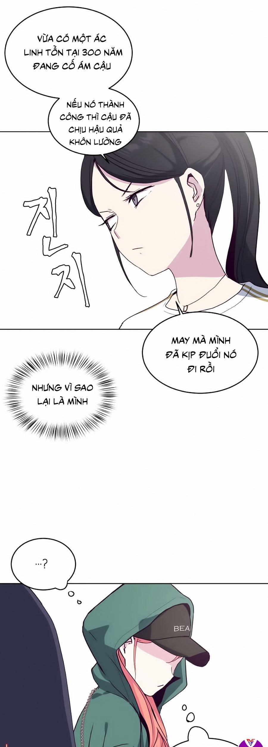 Giao Ước Tử Thần 5 trang 22