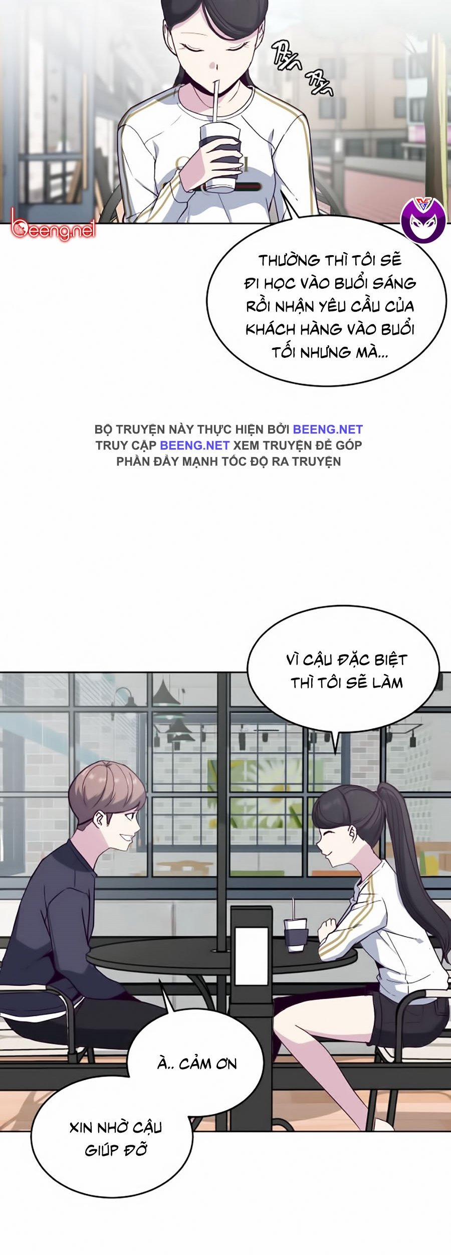 Giao Ước Tử Thần 5 trang 24