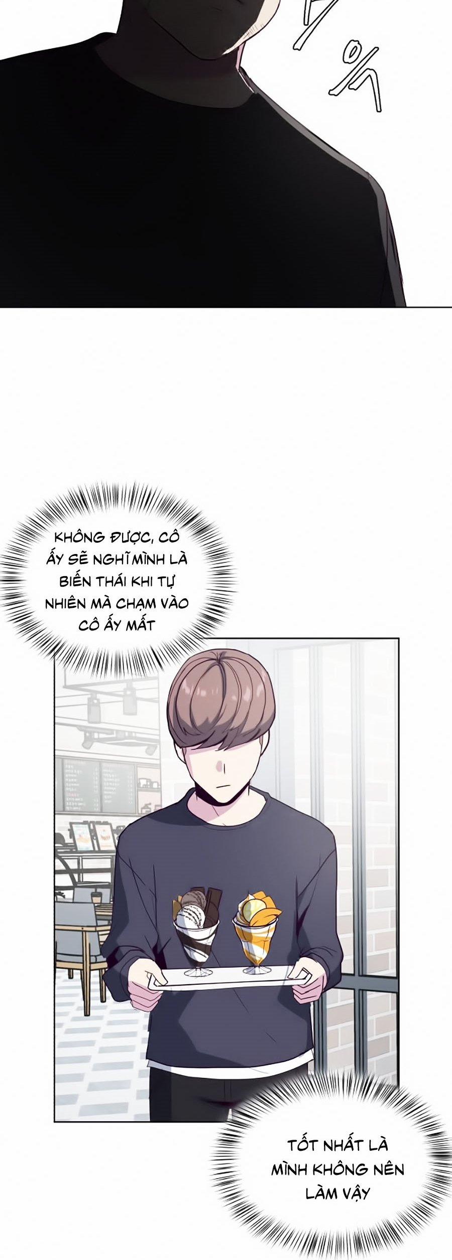 Giao Ước Tử Thần 5 trang 28