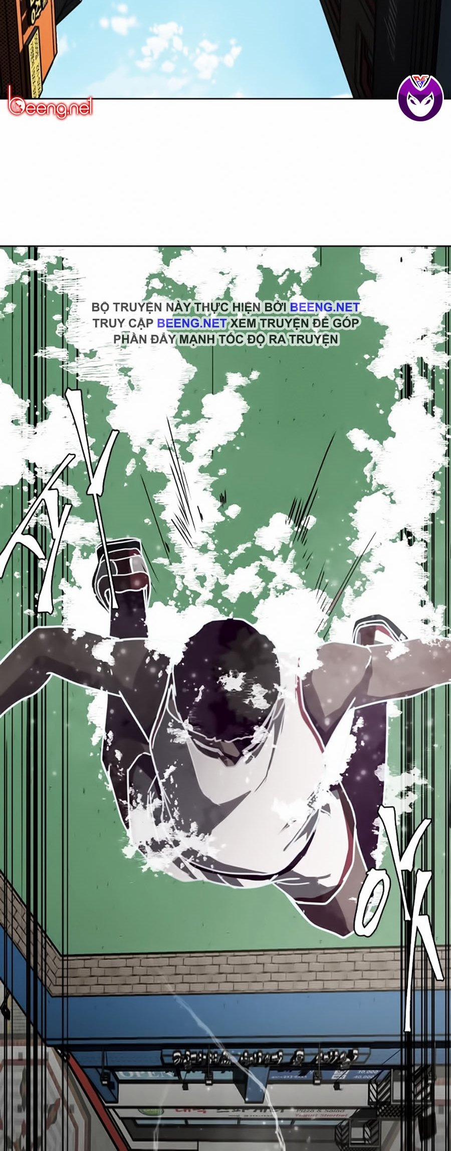 Giao Ước Tử Thần 5 trang 39