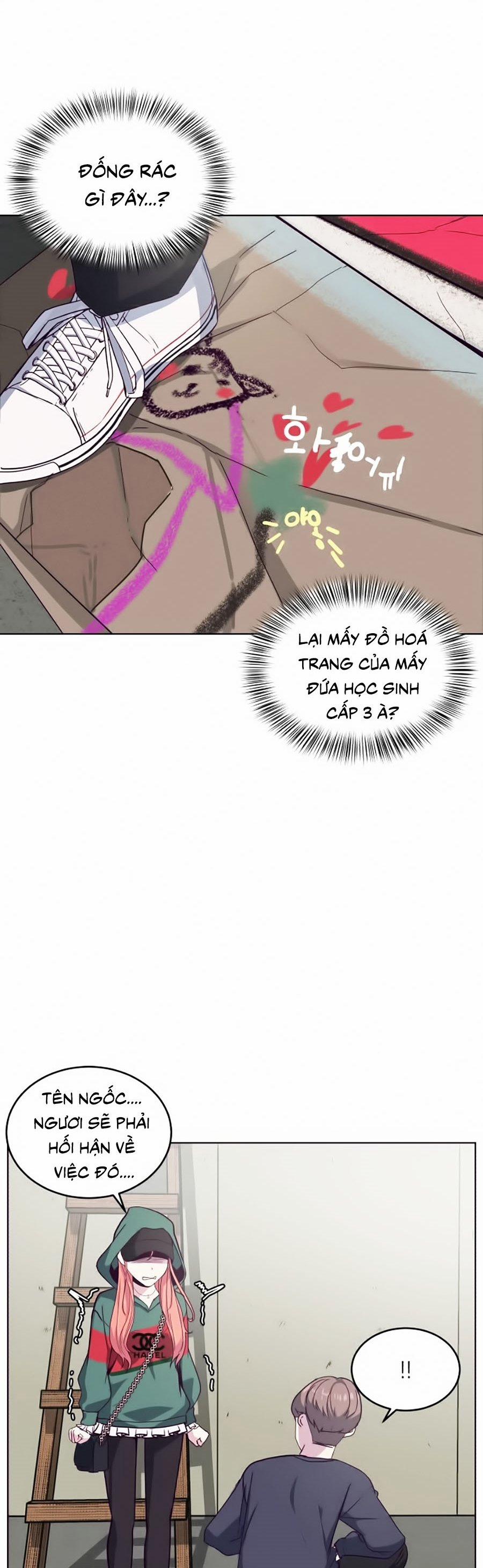 Giao Ước Tử Thần 5 trang 47