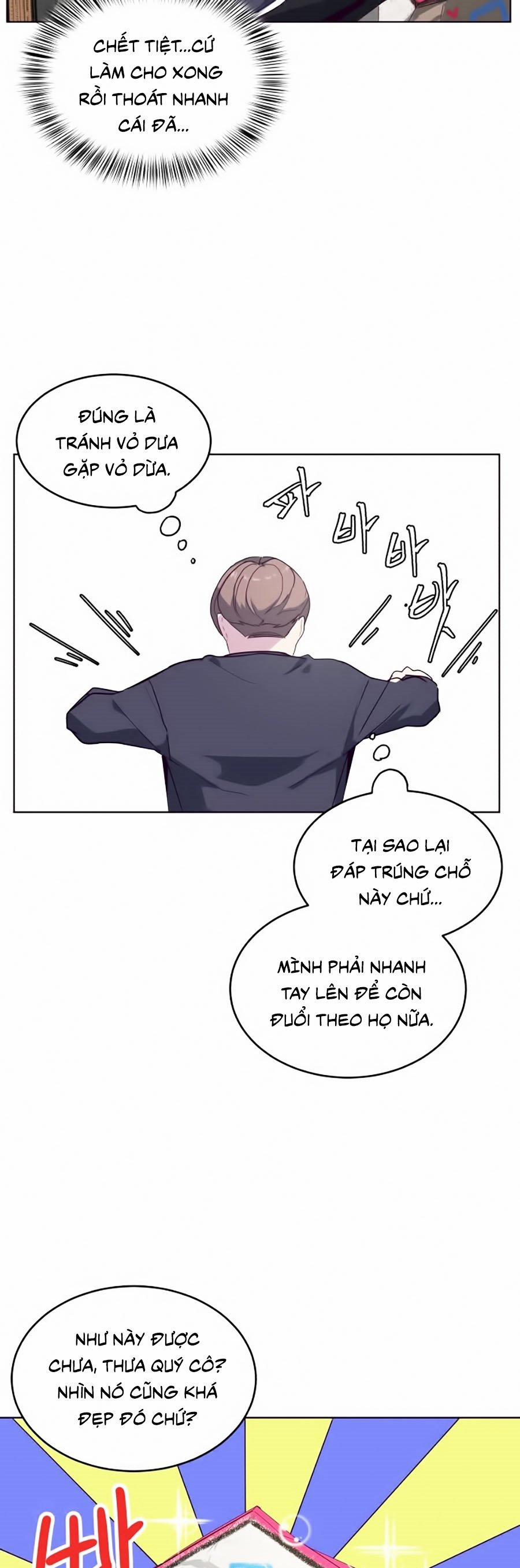 Giao Ước Tử Thần 5 trang 50