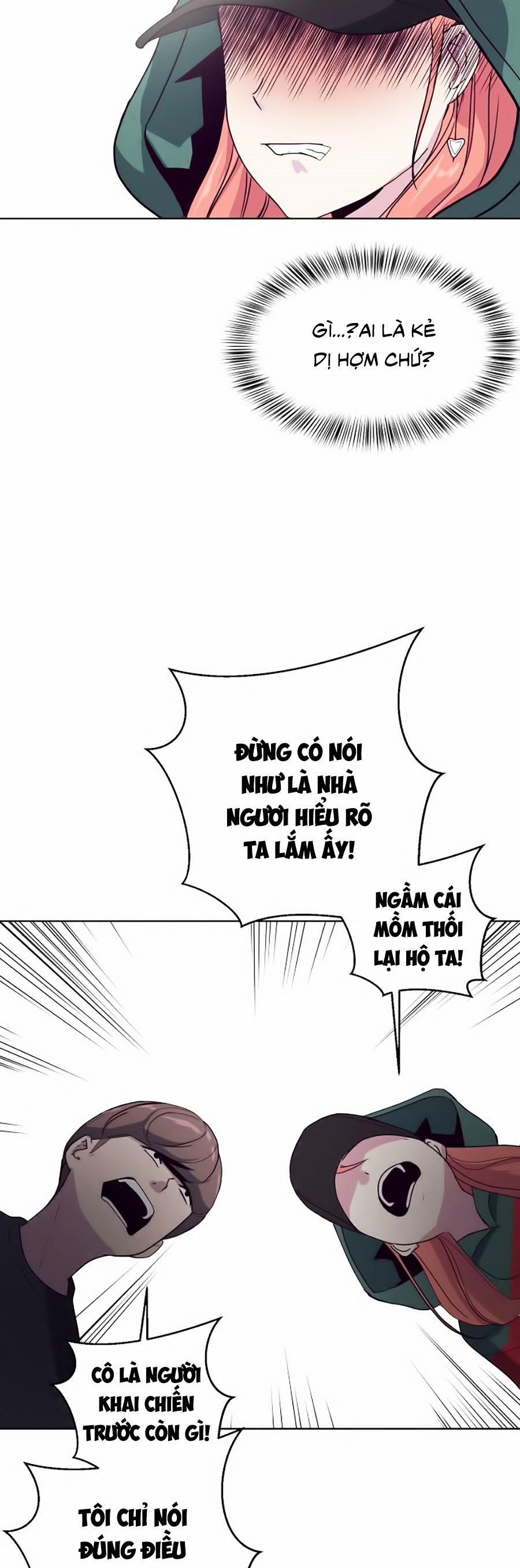 Giao Ước Tử Thần 5 trang 58