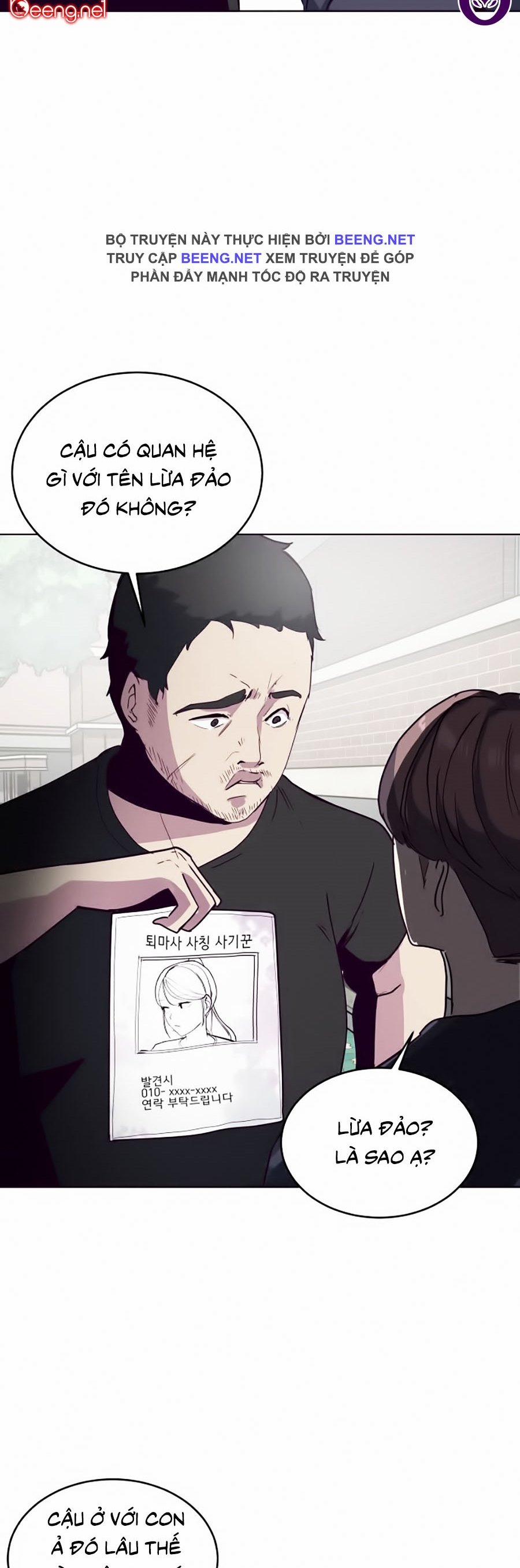 Giao Ước Tử Thần 5 trang 64