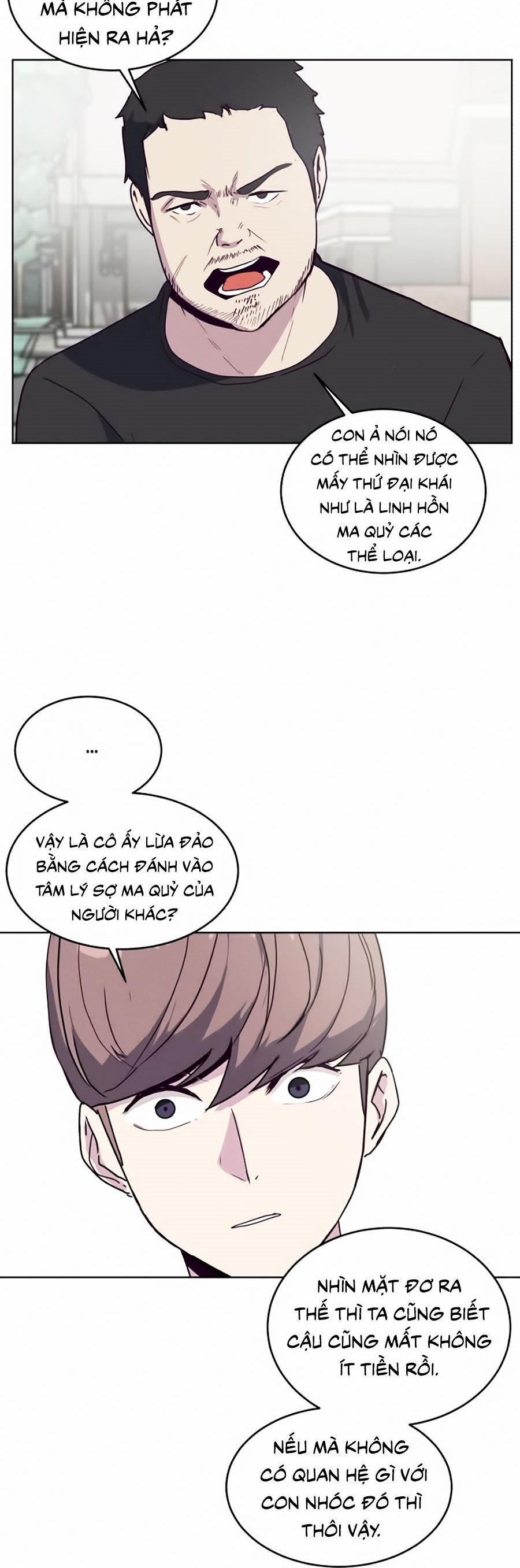 Giao Ước Tử Thần 5 trang 65