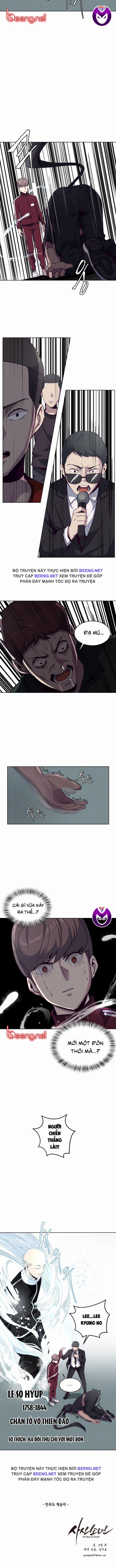 Giao Ước Tử Thần 9 trang 6