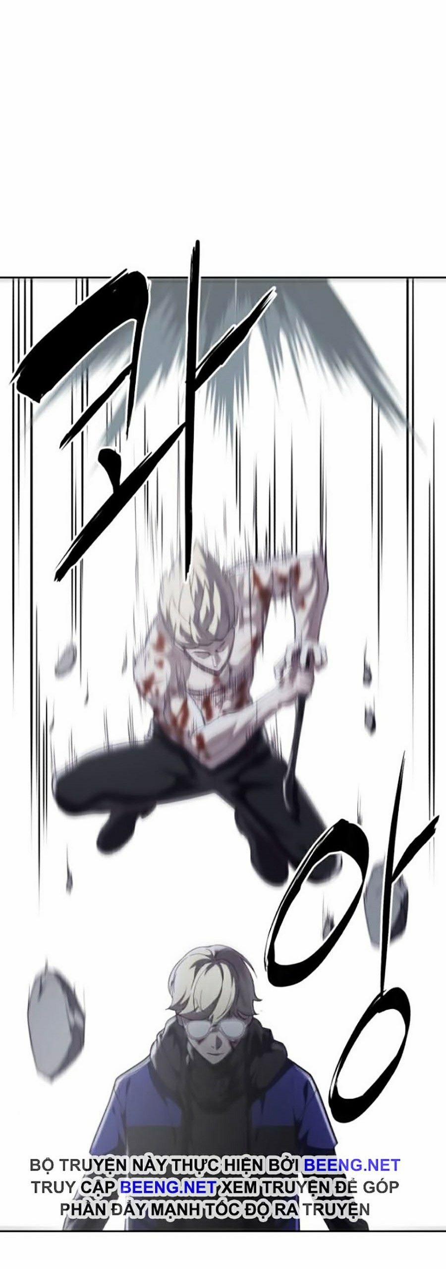 Giao Ước Tử Thần 91 trang 11