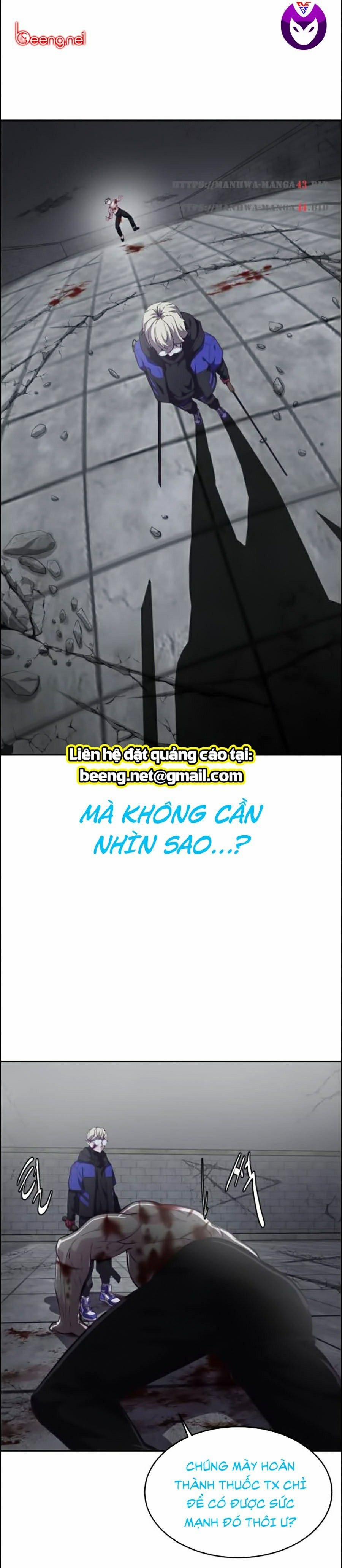 Giao Ước Tử Thần 91 trang 15