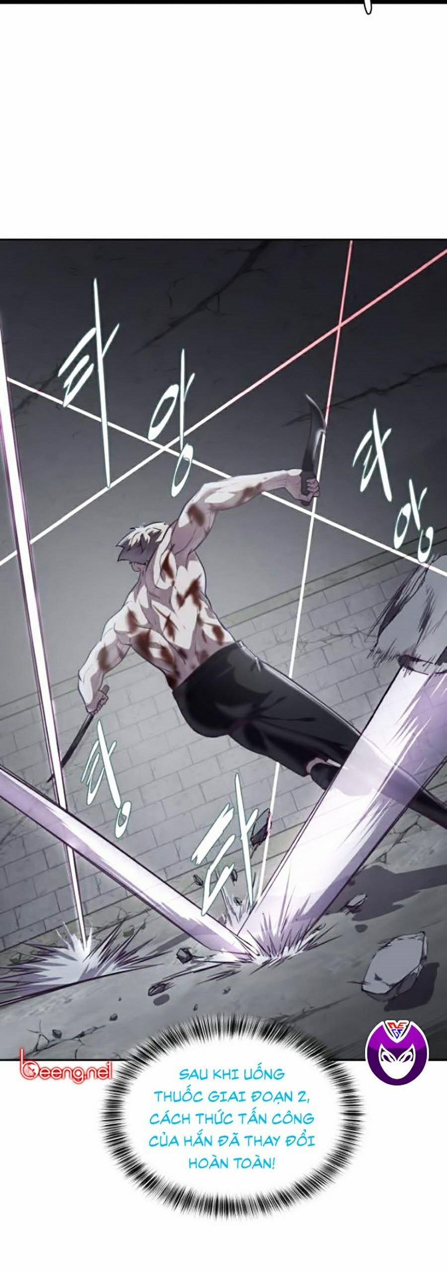 Giao Ước Tử Thần 91 trang 2