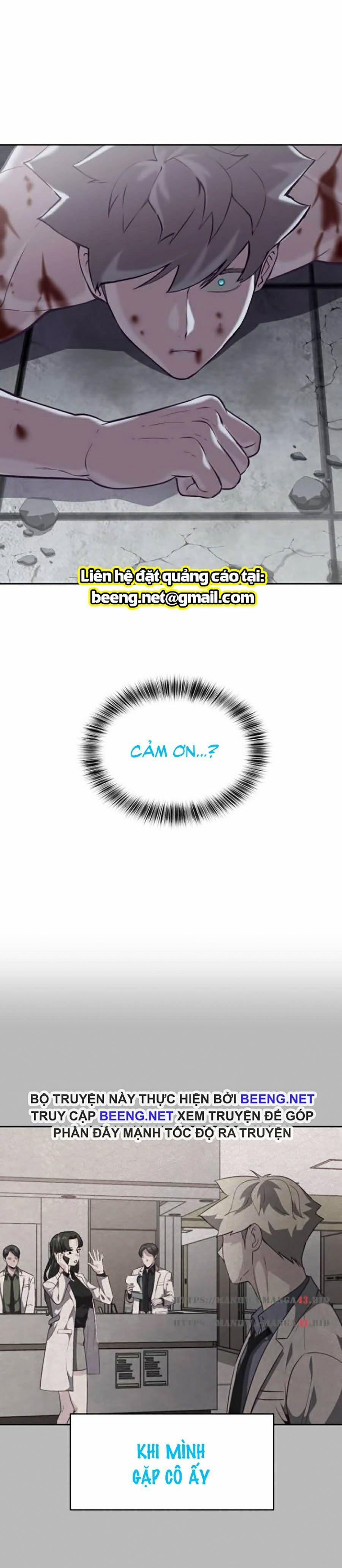 Giao Ước Tử Thần 91 trang 22