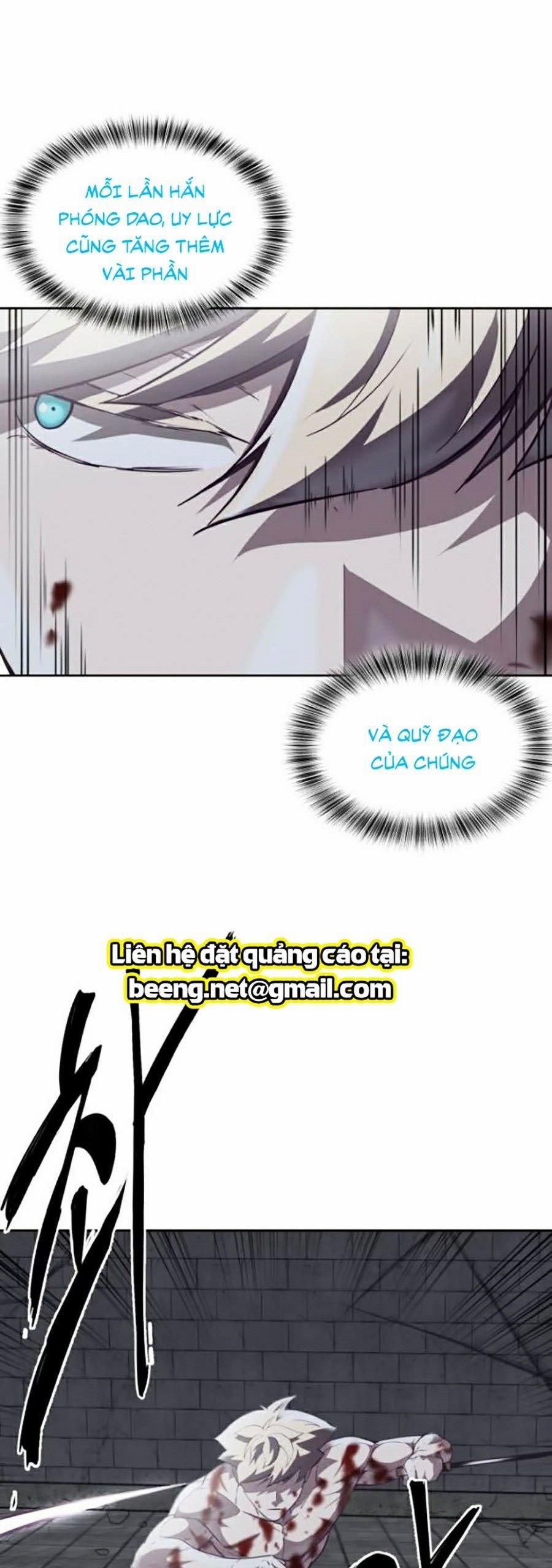 Giao Ước Tử Thần 91 trang 3