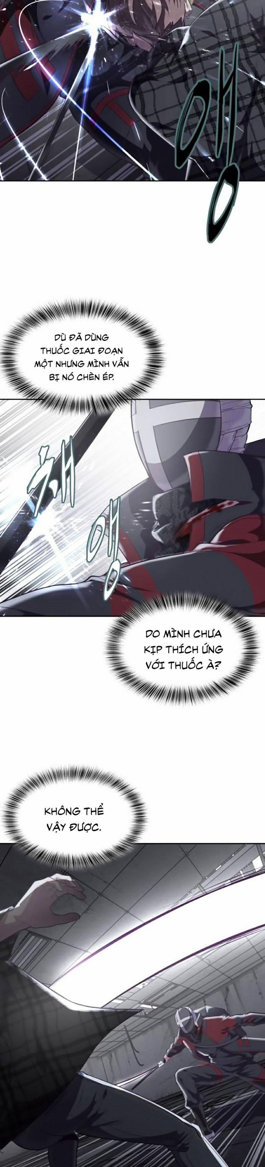 Giao Ước Tử Thần 91 trang 41