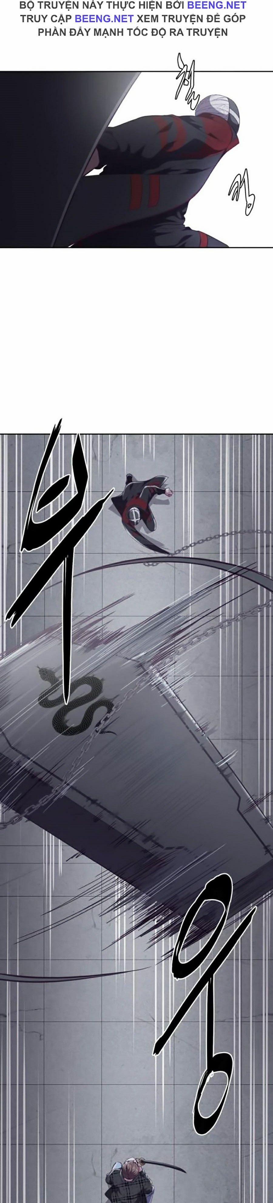 Giao Ước Tử Thần 91 trang 43