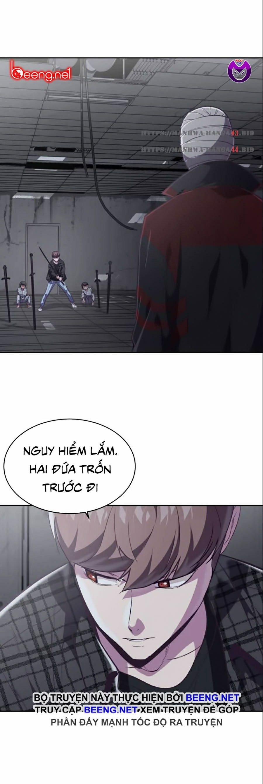 Giao Ước Tử Thần 92 trang 0