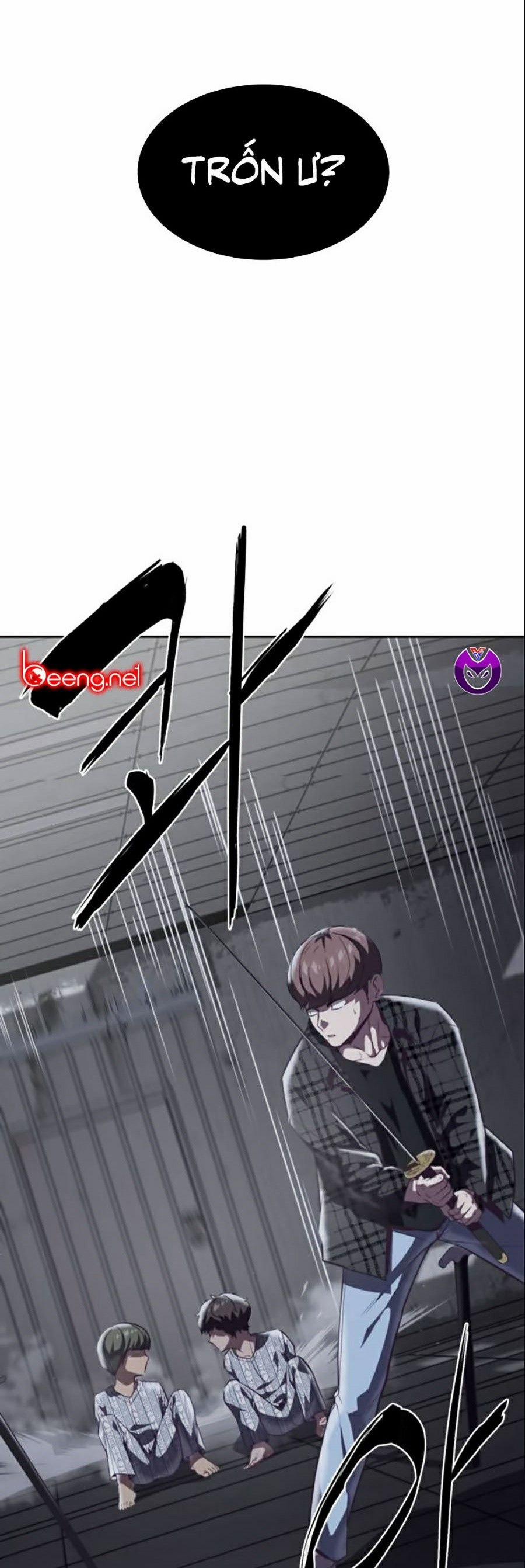 Giao Ước Tử Thần 92 trang 1